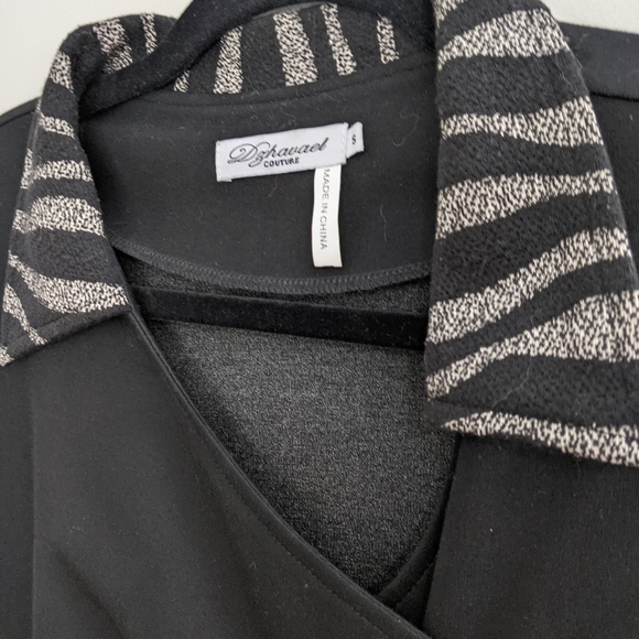 DZ Havael Couture jacket - Picture 4 of 8